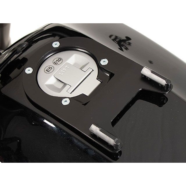 ヘプコ＆ベッカー R12/S タンクリングフィッティング ベーシック HEPCO＆BECKER