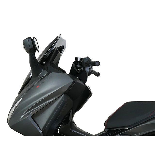 エムアールエー FORZA スクリーン スポーツ（スモーク） MRA_1