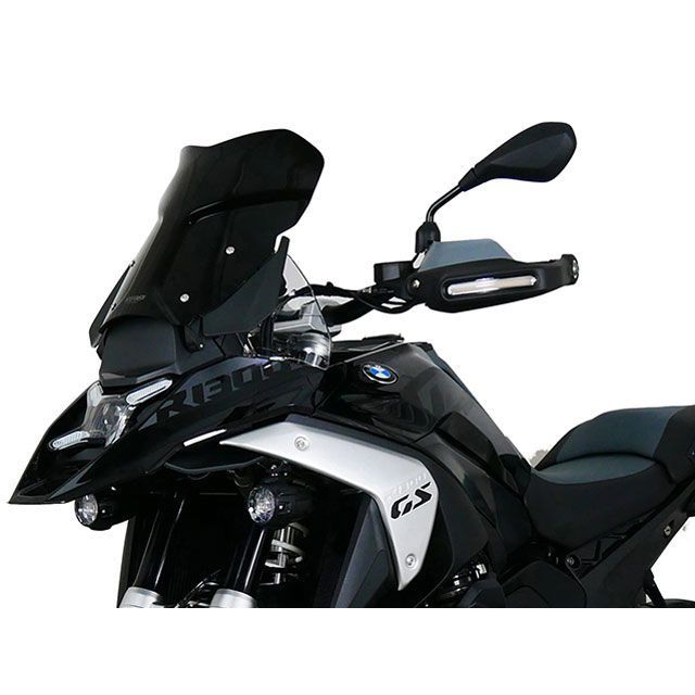 エムアールエー R1300GS スクリーン スポーツ（ブラック） MRA