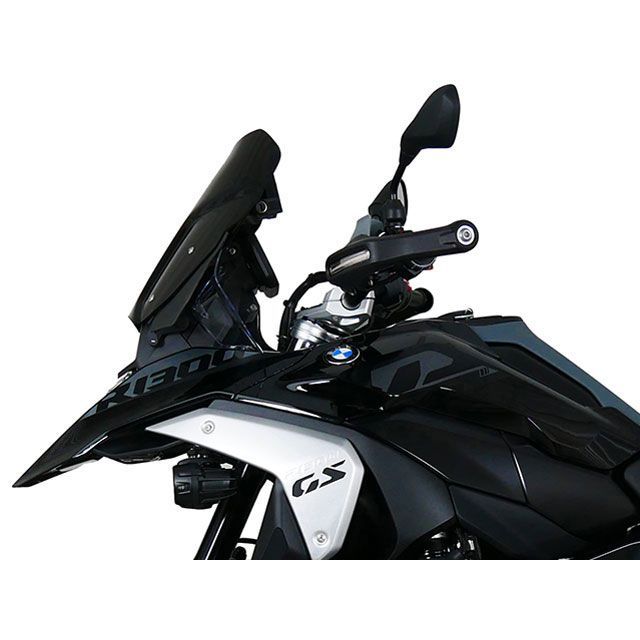 エムアールエー R1300GS スクリーン スポーツ（ブラック） MRA_1