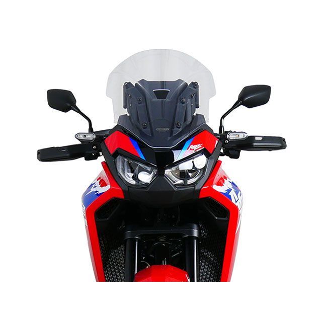 エムアールエー CRF1100L Africa Twin DCT CRF1100L Africa Twin スクリーン ツーリング（クリア） MRA_2