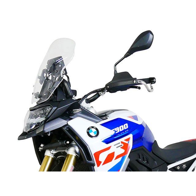 エムアールエー F900GS スクリーン ツーリング（クリア） MRA