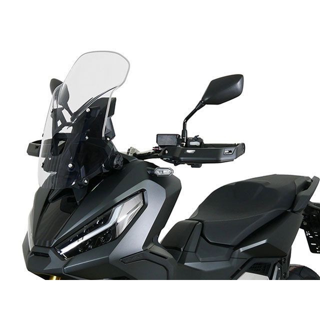 エムアールエー X-ADV スクリーン ツーリング（クリア） MRA