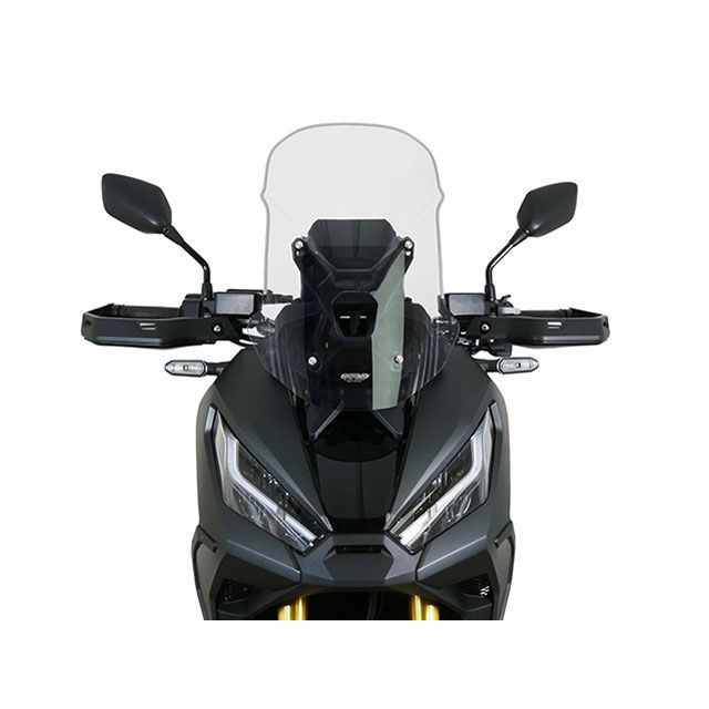 エムアールエー X-ADV スクリーン ツーリング（クリア） MRA_1