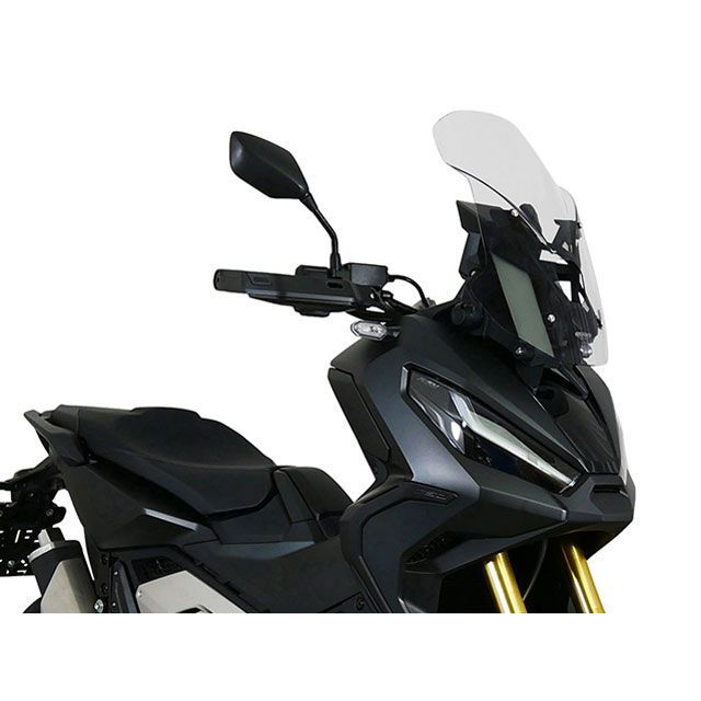 エムアールエー X-ADV スクリーン ツーリング（クリア） MRA_2