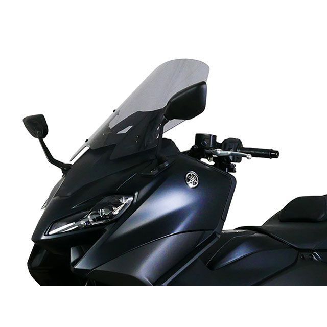 エムアールエー T-MAX560 スクリーン ツーリング（スモーク） MRA