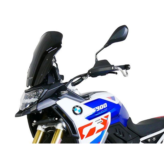 エムアールエー F900GS スクリーン ツーリング（ブラック） MRA
