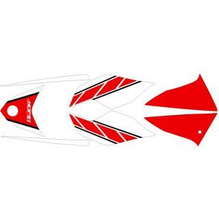 メーカー直送】エムディーエフ YZF-R6 YZF-R6（08-16