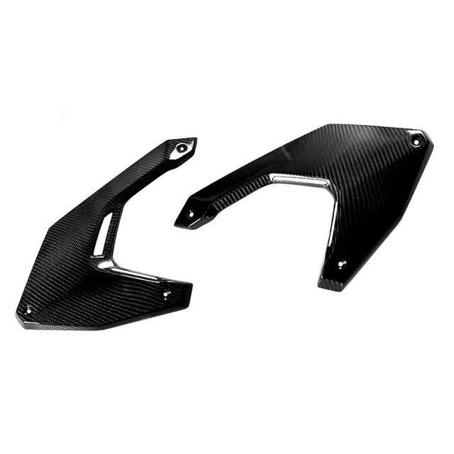 新しい 2014-2021 トヨタ タンドラ フロントバンパーエンドキャップ