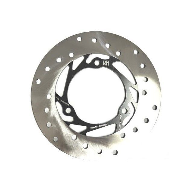 KN企画 ステンレスリアディスクローター200mm（シグナスX 4/5型/BWS125 2型）タイプ2 kn926