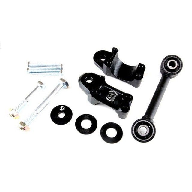 KN企画 JZ BIKES エンジンハンガーサポートキット（グリファス/BWS/X FORCE）サブハンガー化 kn926 21,521円
