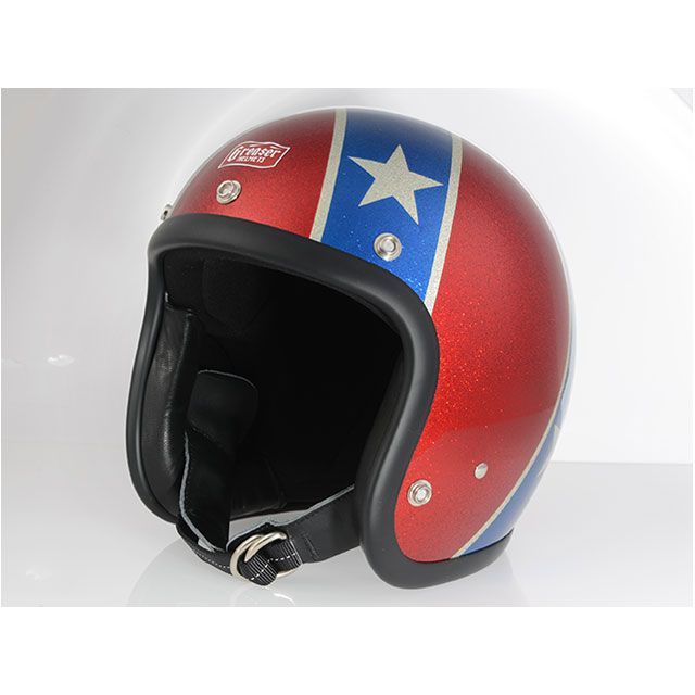 グリーサースタイル GREASER American-Style Star Design II サイズ S GREASER Style