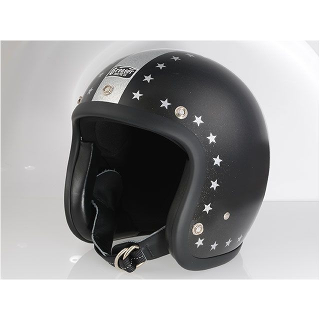 グリーサースタイル GREASER American-Style Star Design III サイズ M GREASER Style