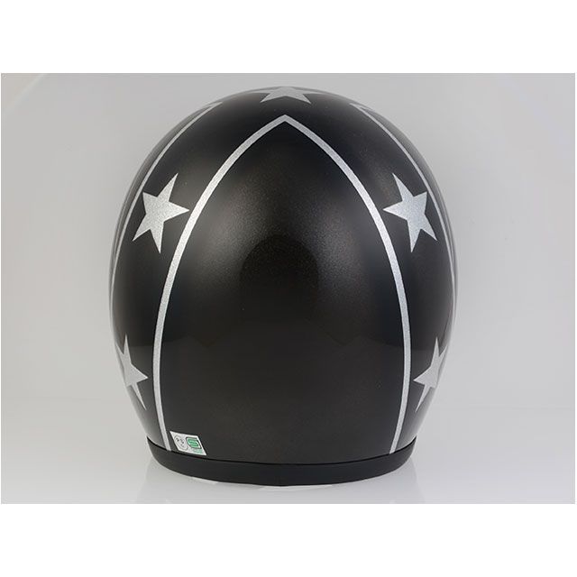 グリーサースタイル GREASER American-Style Star Design IV サイズ M GREASER Style