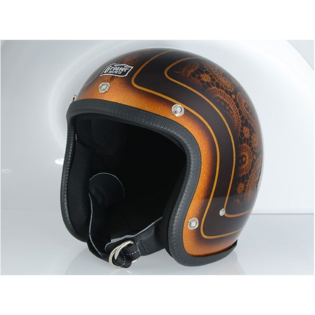 グリーサースタイル GREASER Custom Lace Paint Design III サイズ S GREASER Style