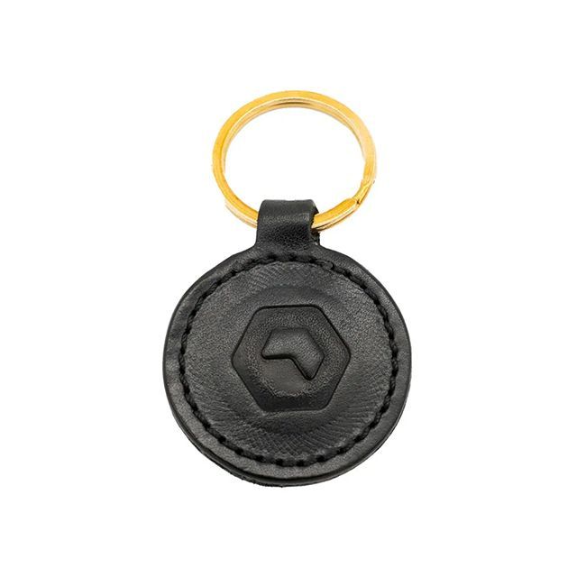 モトガジェット 汎用 mo.ロック NFC レザーキーフォブ motogadget