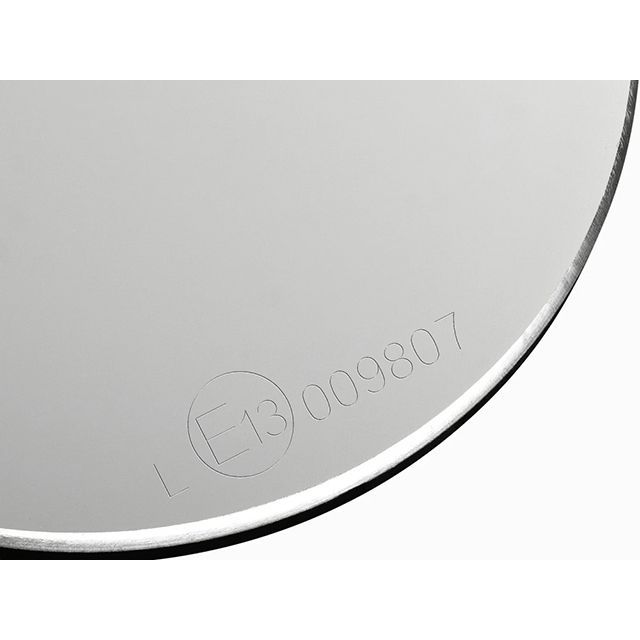モトガジェット 汎用 mo.ビュー クラブ ステム長150mm ガラスレスミラー（1個） motogadget_2