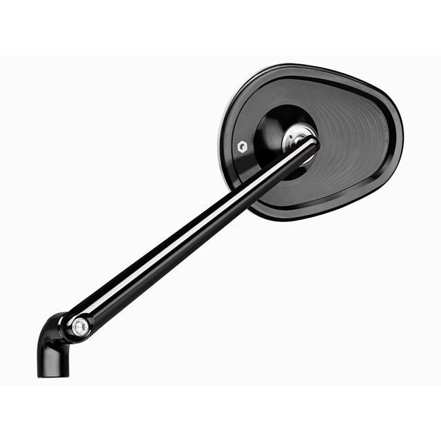 モトガジェット 汎用 mo.ビュー クラブ ステム長150mm ガラスレスミラー（1個） motogadget_4