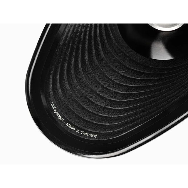 モトガジェット 汎用 mo.ビュー クラブ ステム長150mm ガラスレスミラー（1個） motogadget_5