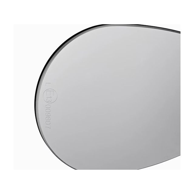 モトガジェット 汎用 mo.ビュー クラブ ステム長150mm ガラスレスミラー（1個） motogadget_6