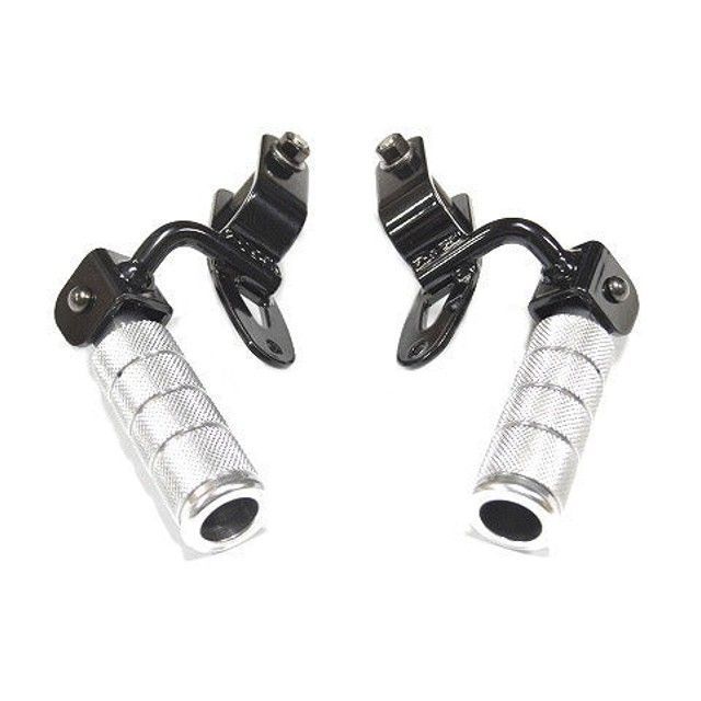 KN企画 ハンターカブ CT125 タンデムステップ ハンターカブ/CT125（タイ仕様） kn926