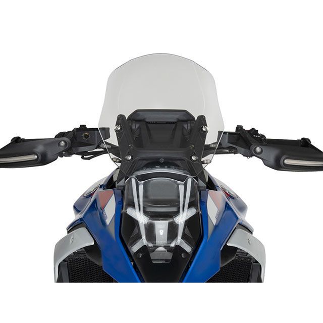 プーチ R1300GS PISTA ＃1 スポーツスクリーン（クリア） Puig Puig