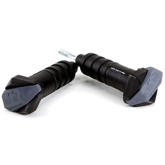 プーチ DL1000 V-STROM CRASH PAD R12タイプ（ブラック） Puig