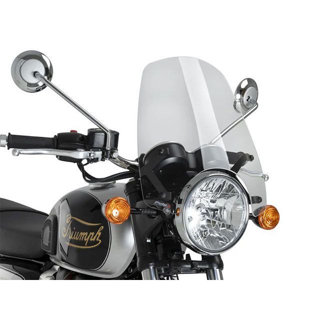 プーチ ニュージェネレーションNK TOURING（クリア） Puig