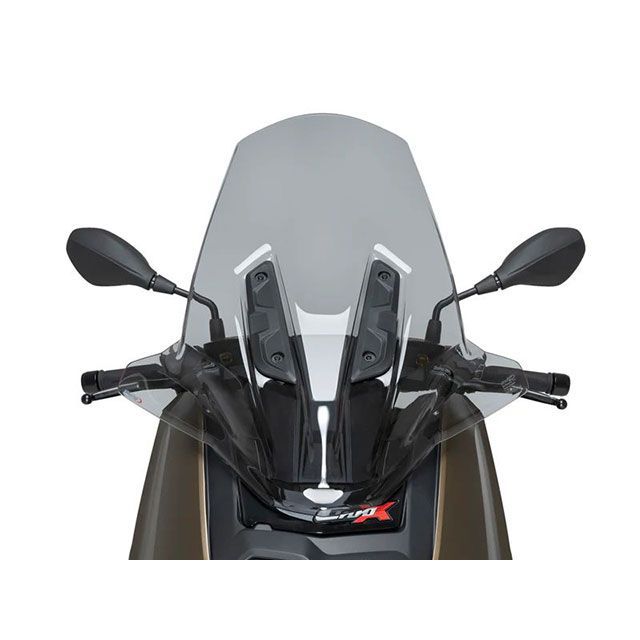 入荷予定商品の通販 Puig (プーチ) VーTECH Line ツーリングスクリーン
