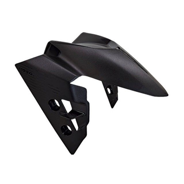 コーソー アジャスタブルフロントフェンダー2（X-FORCE/FORCE2.0/SYM DRG/MMBCU/シグナスX4/5型） KOSO
