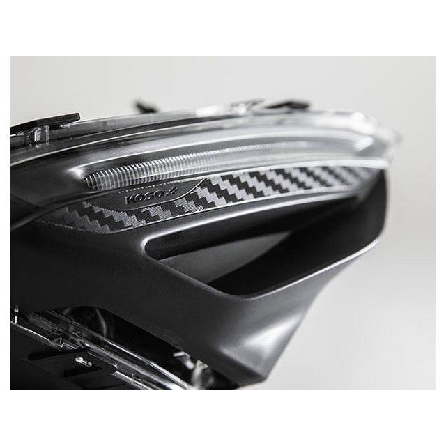 コーソー シグナスグリファス 6型 LEDシーケンシャルフロント