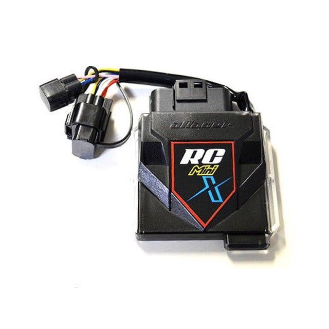 KN企画 シグナスX 2/3型 aRacer（アレーサー） RC MiniX コンプリートECU シグナスX 2/3型（5期台湾仕様） kn926