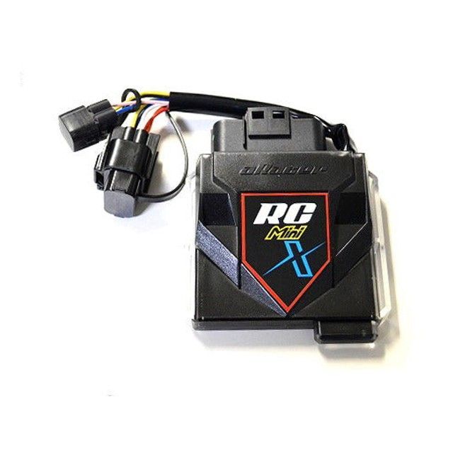 KN企画 aRacer（アレーサー） RC MiniX コンプリートECU マジェスティS（後期）/SMAX155（後期）/FORCE155 kn9…