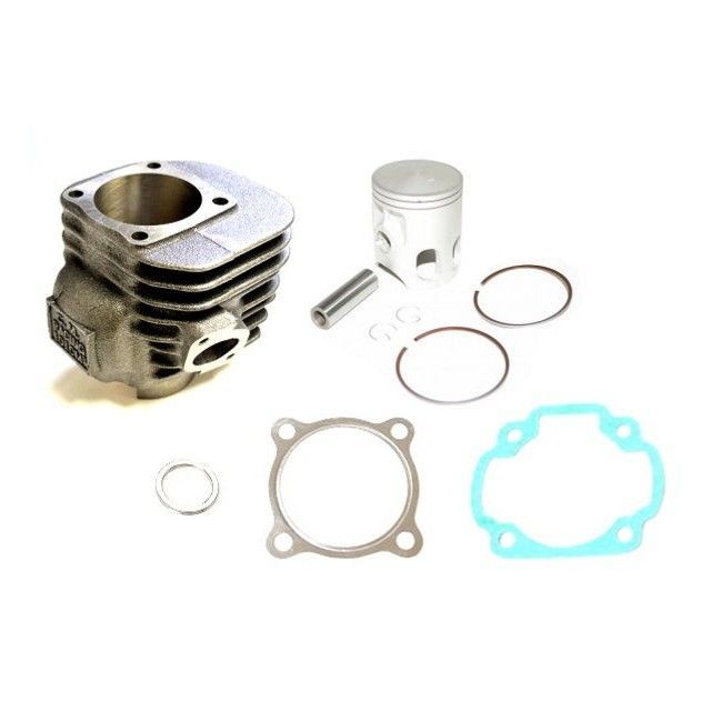 KN企画 パワーアップシリンダーキット（101cc）4VP（52mm）3ポート kn926
