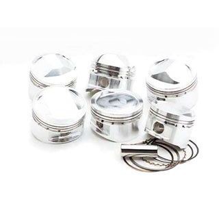 JEピストン DR650 ピストンキット パワースポーツ JE PISTONS バイクの通販は