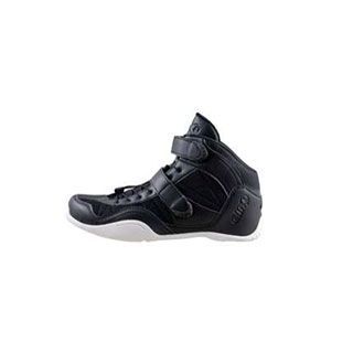 エルフシューズ メッシュシューズ 「エクサ12」（ブラック） サイズ 27.0cm elf shoes