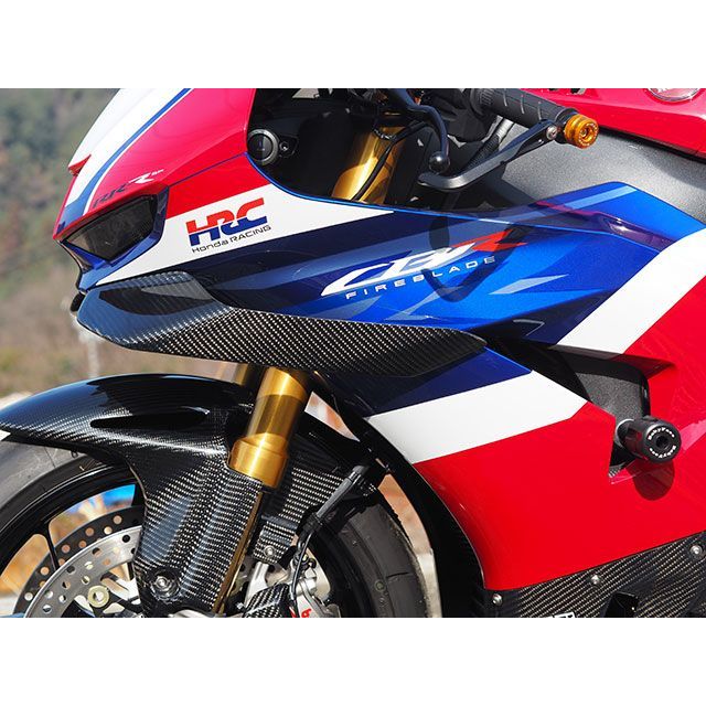 マジカルレーシング CBR1000RR-R CBR1000RR-R SP ウイングレット 材質 平織りカーボン製 Magical Racing_1