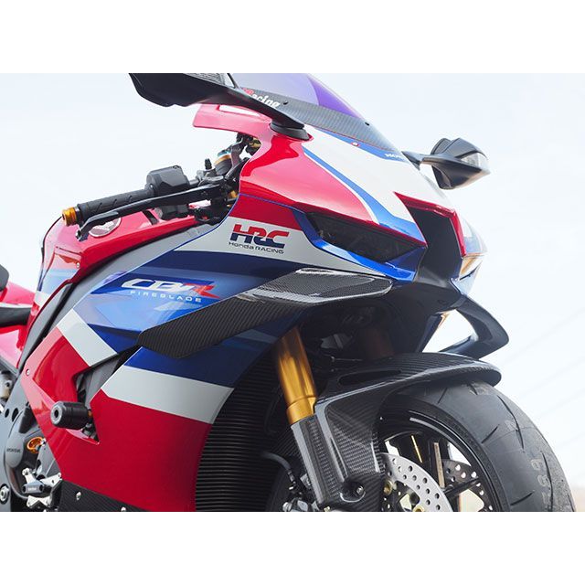 マジカルレーシング CBR1000RR-R CBR1000RR-R SP ウイングレット 材質 平織りカーボン製 Magical Racing_4