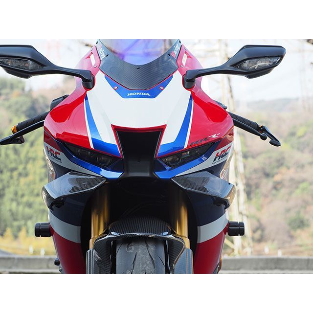 マジカルレーシング CBR1000RR-R CBR1000RR-R SP ウイングレット 材質 平織りカーボン製 Magical Racing_5