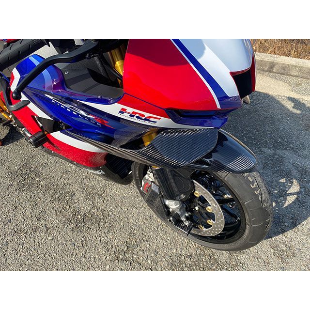 マジカルレーシング CBR1000RR-R CBR1000RR-R SP ウイングレット 材質 平織りカーボン製 Magical Racing_6