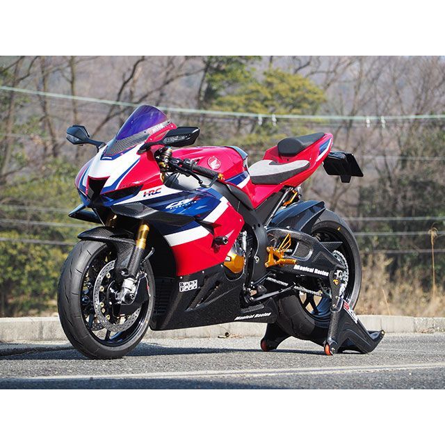 マジカルレーシング CBR1000RR-R CBR1000RR-R SP ウイングレット 材質 平織りカーボン製 Magical Racing_9
