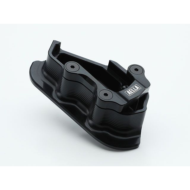 アエラ R1300RS サイドスタンドエンド：Ge-series（ブラック） AELLA