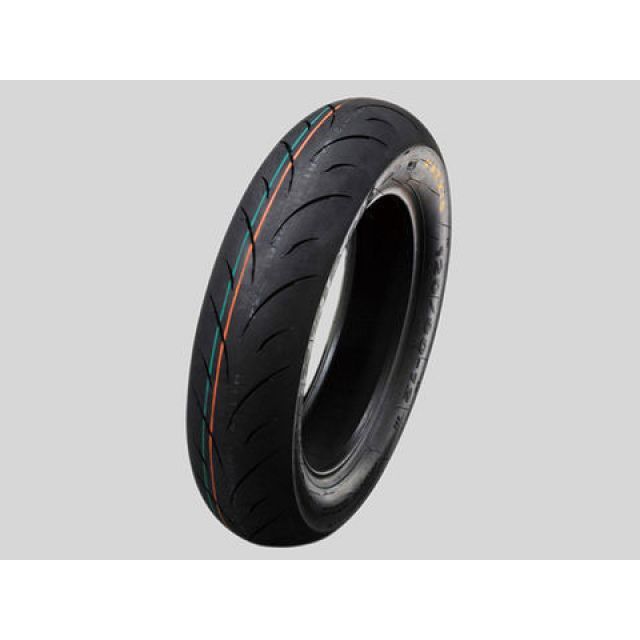 マキシス 汎用 MA-R1 ミニバイク レーシング ハイグリップ リア 120/80-12 55J TL MAXXIS バイクの通販は 9,089円