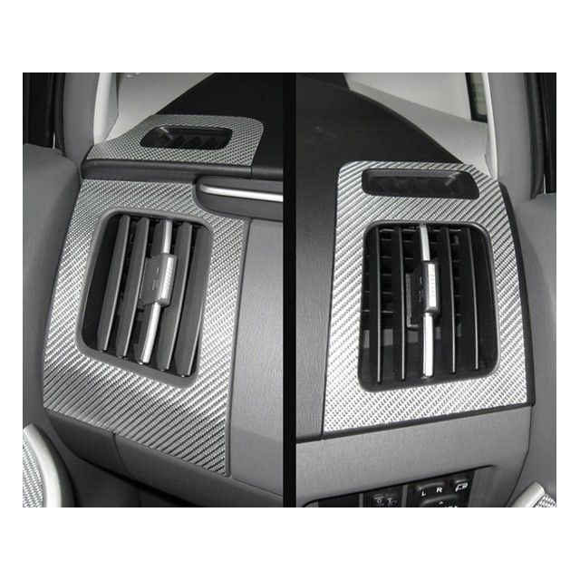 ハセプロ トヨタ プリウスZVW30（2009.5〜） エアアウトレット ブラック HASEPRO 6,803円