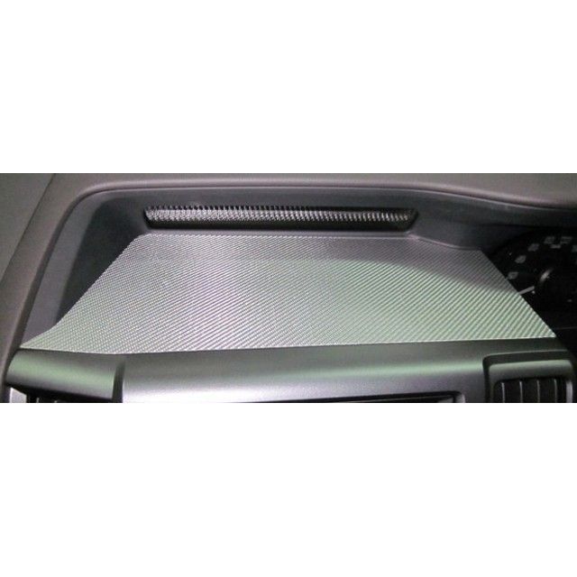 ハセプロ ホンダ ステップワゴンRK1・2（2009.10〜） オーディオアッパーパネル ブラック HASEPRO