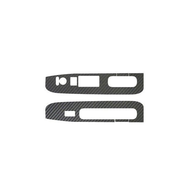 ハセプロ ホンダ N-BOXカスタムJF1・2（2011.12〜） ドアスイッチパネル レッド HASEPRO 10,421円