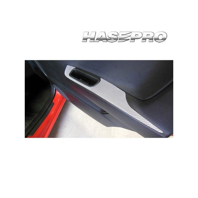 ハセプロ スズキ アルト HA36V/36S（2014.12〜） ドアスイッチパネル ガンメタ HASEPRO