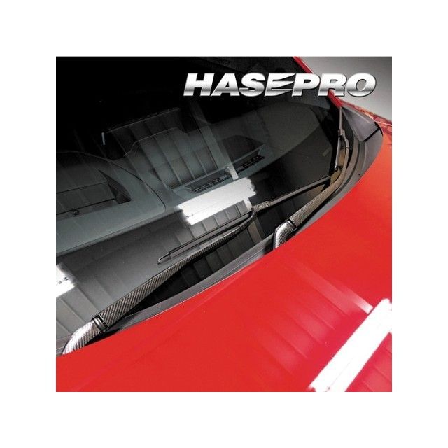 ハセプロ マツダ CX-5 KF系（2017.2〜）※特別仕様車不可 フロントワイパー シルバー HASEPRO