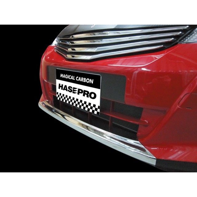 ハセプロ ホンダ フィット GE6〜9（2010.10〜）MC後/フィットハイブリッドGP1（2011.6〜） ナンバープレートバックガーニッシュ … 6,564円