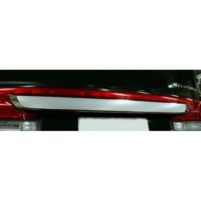 ハセプロ ホンダ 足つき手押し車RG1〜4（2005.5〜2009.10） リアゲートハンドル 火器メタ HASEPRO